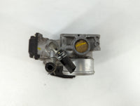 2016-2022 Honda Civic Throttle Body P/N:072139 M00225, GMG9A Fits Fits 2016 2017 2018 2019 2020 2021 2022 OEM Used Auto Part