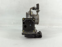 2016-2022 Honda Civic Throttle Body P/N:072139 M00225, GMG9A Fits Fits 2016 2017 2018 2019 2020 2021 2022 OEM Used Auto Part