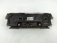 2017-2018 Honda Civic Climate Control Module Temperature AC/Heater Replacement P/N:SANWA2A158C 0338A3 055036 Fits Fits 2017 