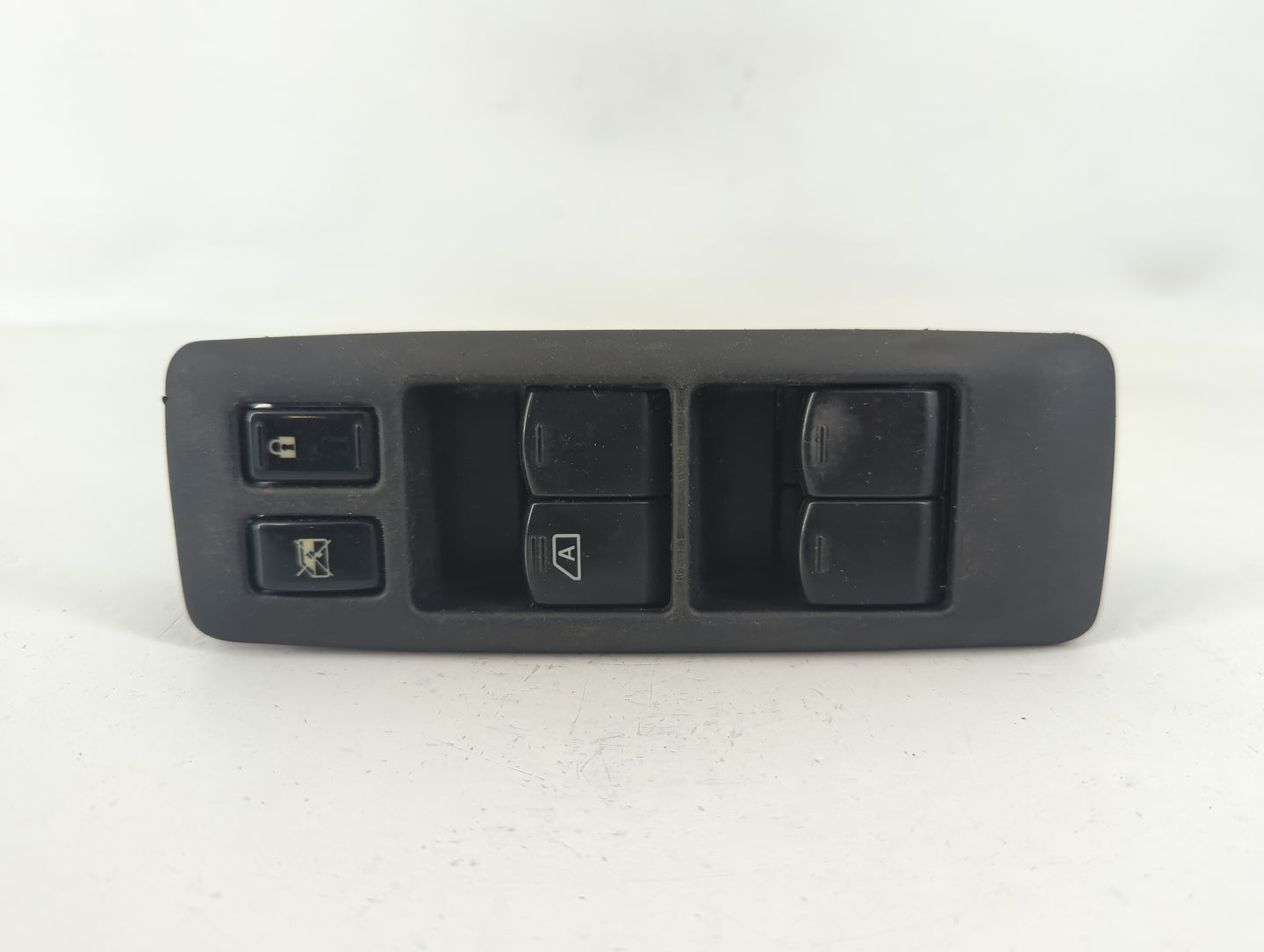 2016-2021 Honda Civic Master Power Window Switch Replacement Driver Side Left P/N:PA6-GF30 Fits Fits 2016 2017 2018 2019 202