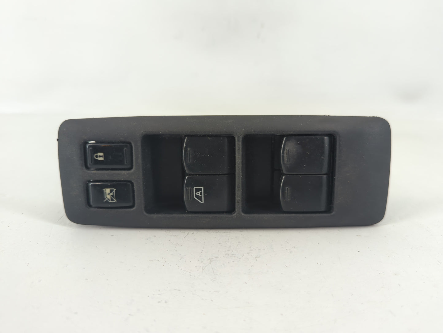 2016-2021 Honda Civic Master Power Window Switch Replacement Driver Side Left P/N:PA6-GF30 Fits Fits 2016 2017 2018 2019 202