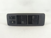 2016-2021 Honda Civic Master Power Window Switch Replacement Driver Side Left P/N:PA6-GF30 Fits Fits 2016 2017 2018 2019 202