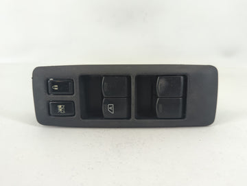 2016-2021 Honda Civic Master Power Window Switch Replacement Driver Side Left P/N:PA6-GF30 Fits Fits 2016 2017 2018 2019 202