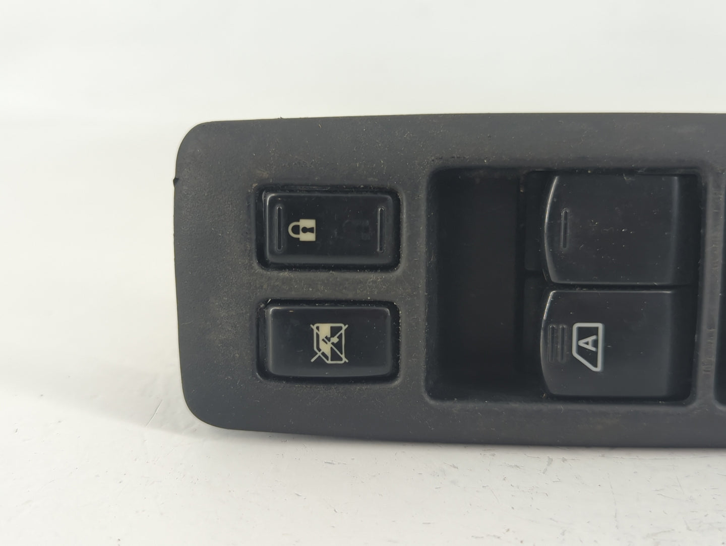 2016-2021 Honda Civic Master Power Window Switch Replacement Driver Side Left P/N:PA6-GF30 Fits Fits 2016 2017 2018 2019 202