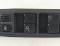 2016-2021 Honda Civic Master Power Window Switch Replacement Driver Side Left P/N:PA6-GF30 Fits Fits 2016 2017 2018 2019 202