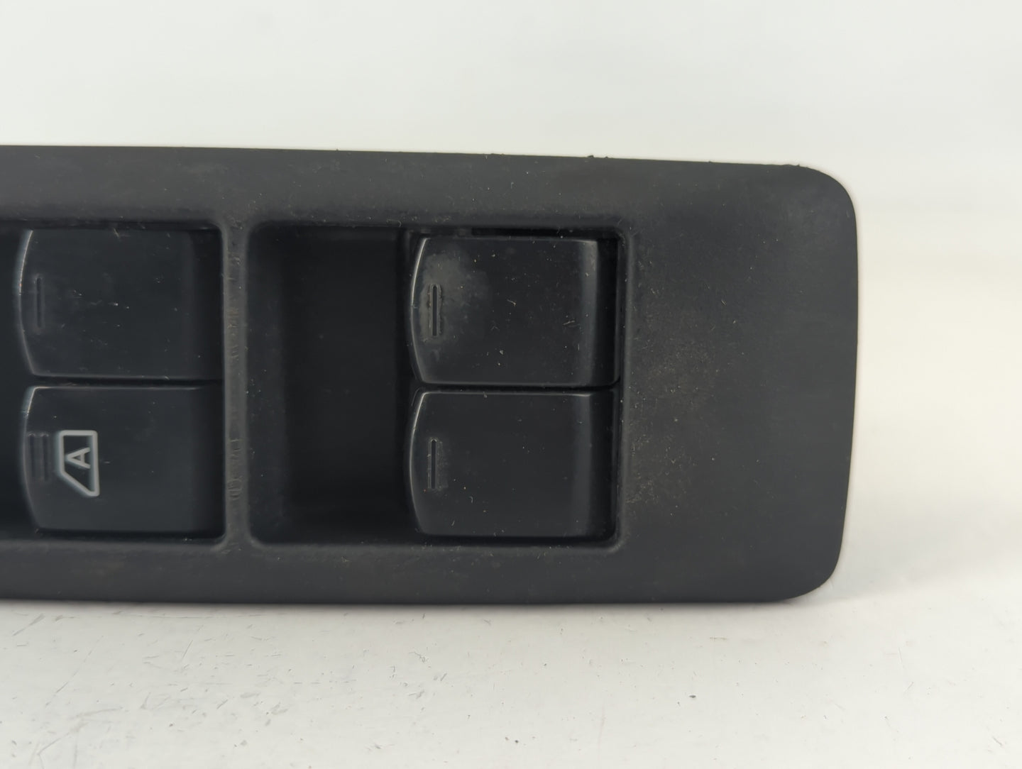 2016-2021 Honda Civic Master Power Window Switch Replacement Driver Side Left P/N:PA6-GF30 Fits Fits 2016 2017 2018 2019 202