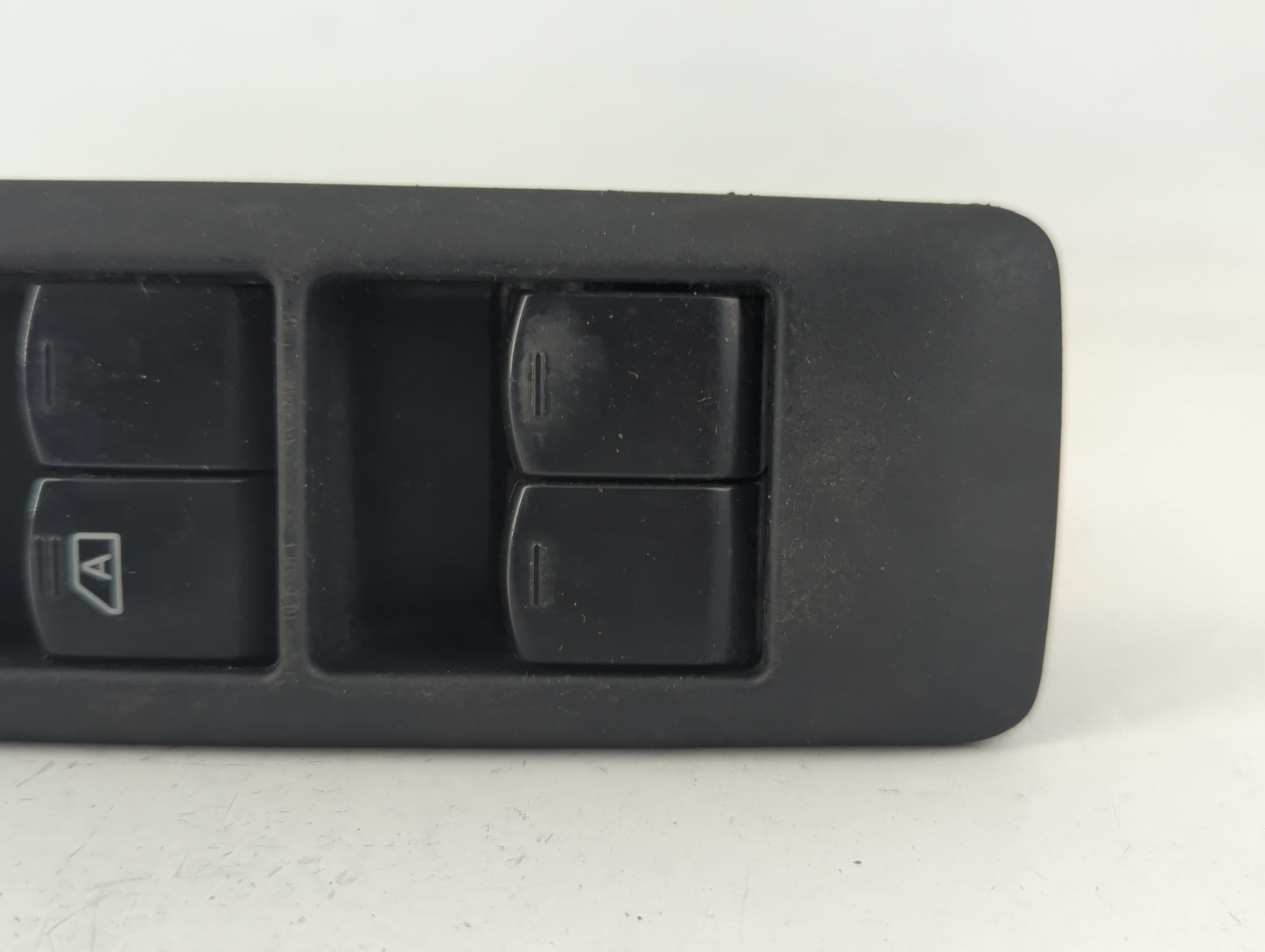 2016-2021 Honda Civic Master Power Window Switch Replacement Driver Side Left P/N:PA6-GF30 Fits Fits 2016 2017 2018 2019 202