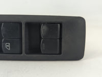 2016-2021 Honda Civic Master Power Window Switch Replacement Driver Side Left P/N:PA6-GF30 Fits Fits 2016 2017 2018 2019 202