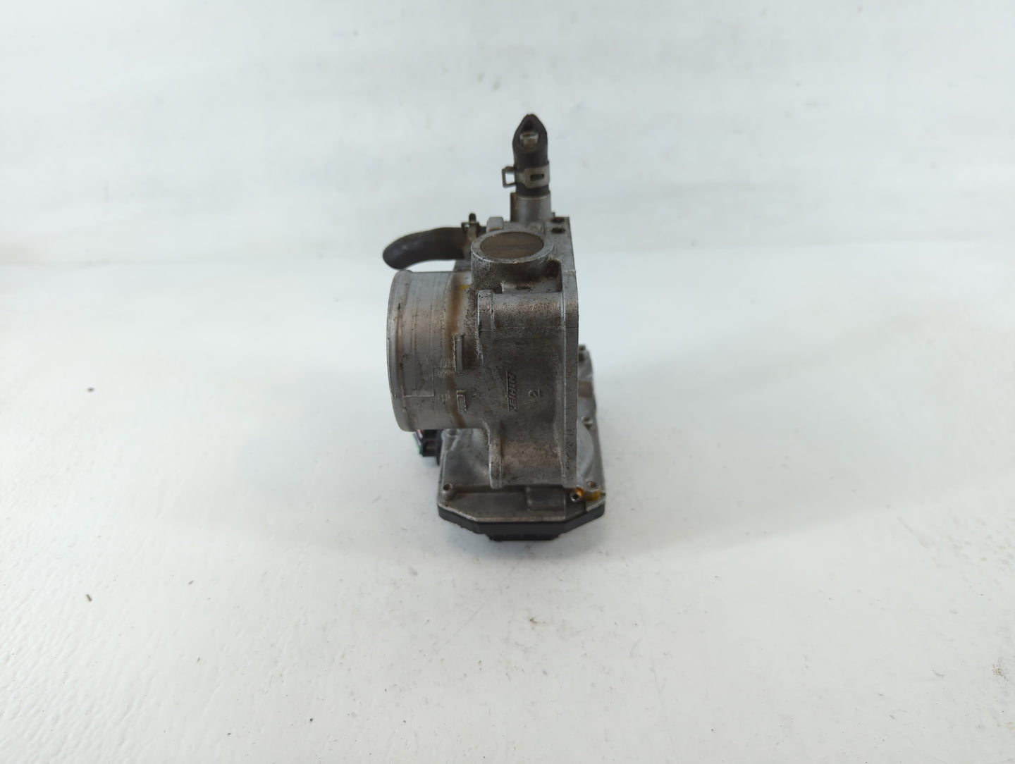 2016-2022 Honda Civic Throttle Body P/N:422616 M70906, GMH1A Fits Fits 2016 2017 2018 2019 2020 2021 2022 OEM Used Auto Part