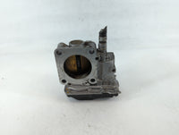 2016-2022 Honda Civic Throttle Body P/N:422616 M70906, GMH1A Fits Fits 2016 2017 2018 2019 2020 2021 2022 OEM Used Auto Part