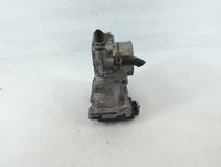 2016-2022 Honda Civic Throttle Body P/N:422616 M70906, GMH1A Fits Fits 2016 2017 2018 2019 2020 2021 2022 OEM Used Auto Part