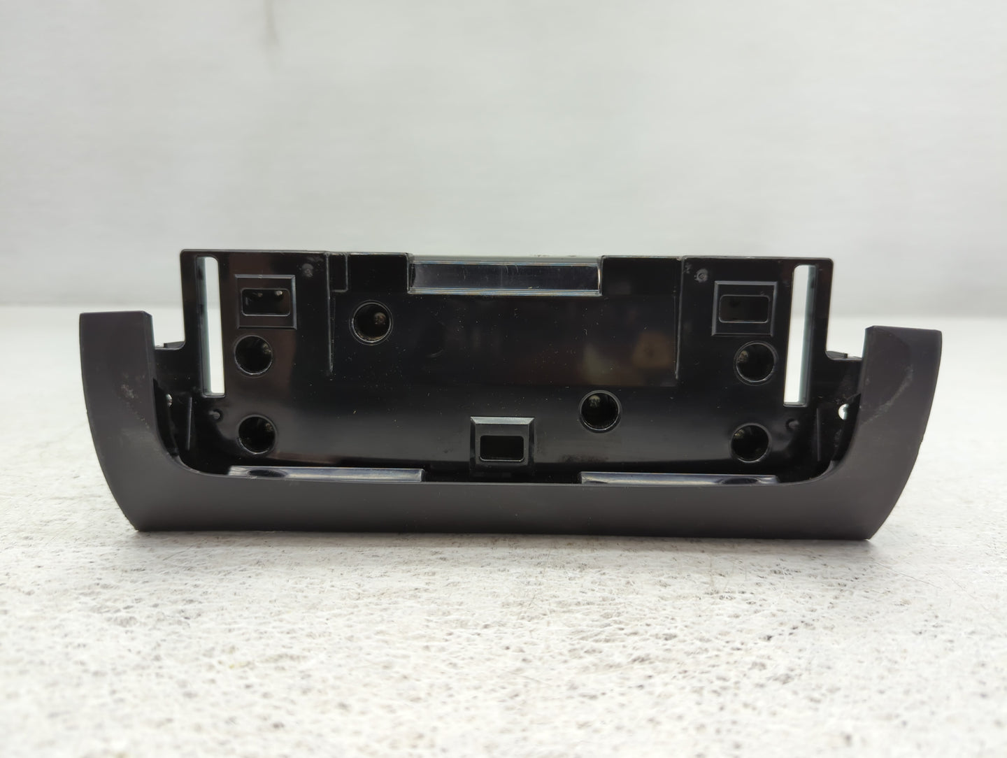 2018 Honda Civic Radio AM FM Cd Player Receiver Replacement P/N:39101-TGG-A52-M1 Fits OEM Used Auto Parts - Oemusedautoparts