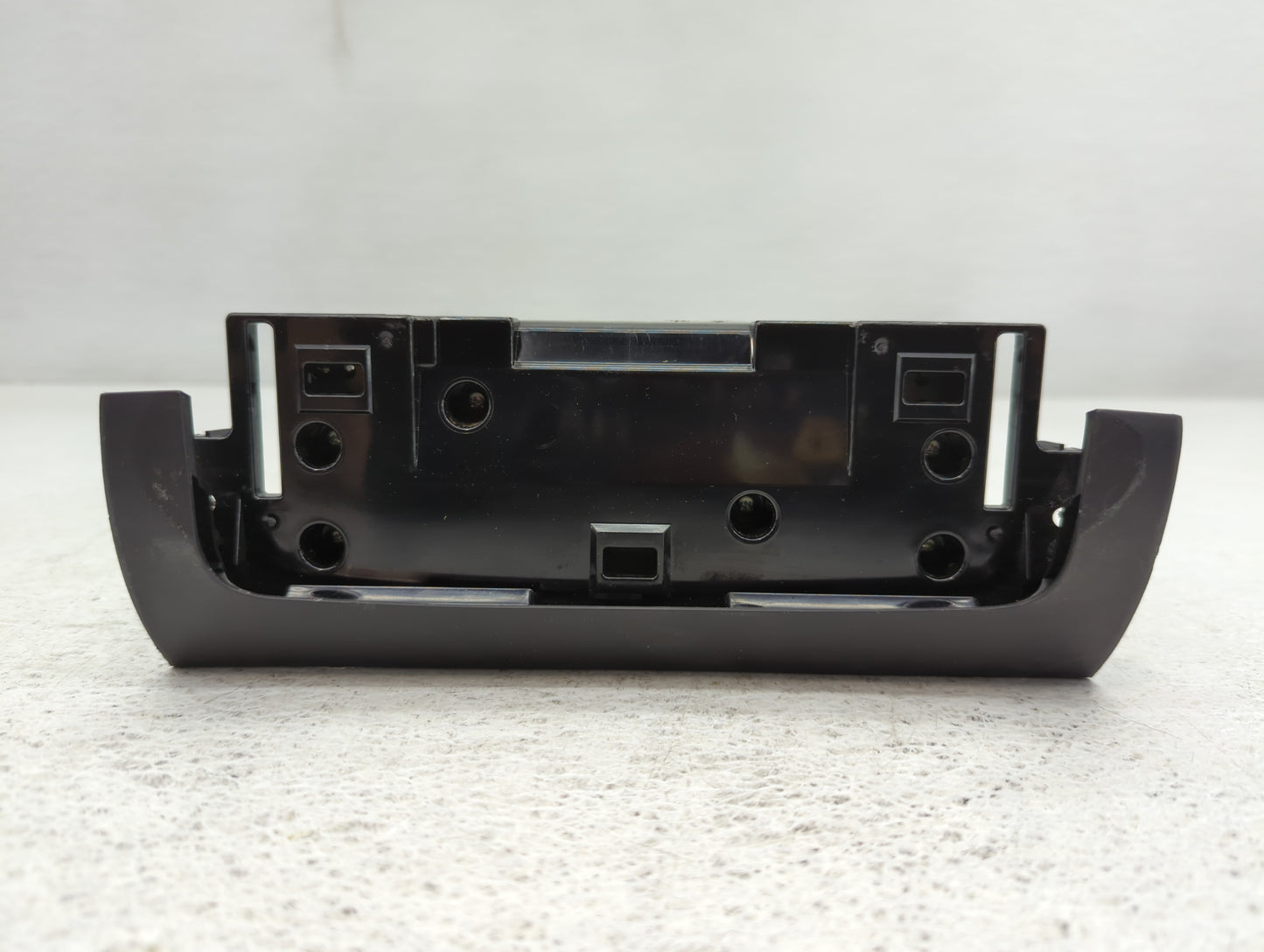 2018 Honda Civic Radio AM FM Cd Player Receiver Replacement P/N:39101-TGG-A52-M1 Fits OEM Used Auto Parts - Oemusedautoparts