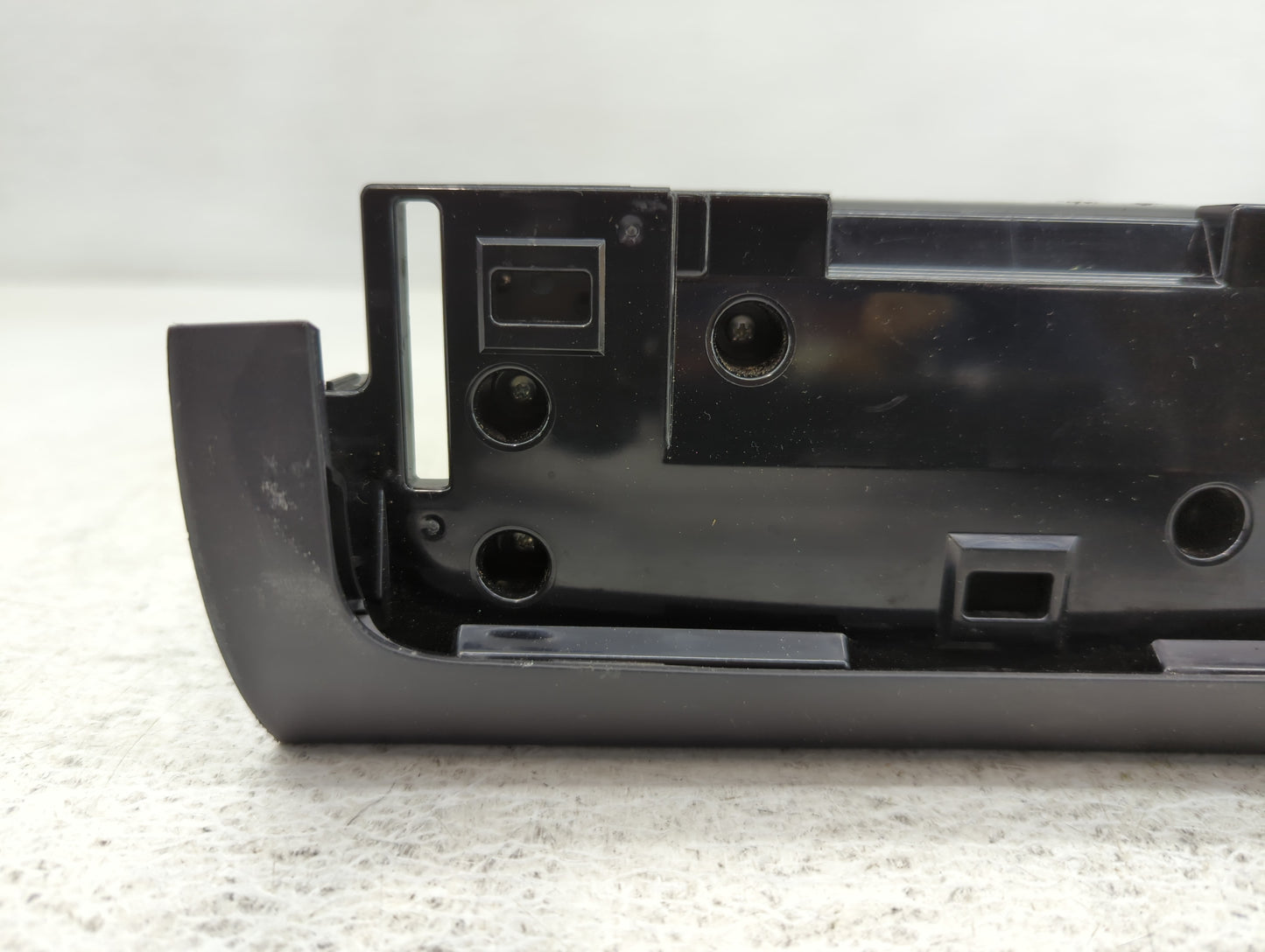 2018 Honda Civic Radio AM FM Cd Player Receiver Replacement P/N:39101-TGG-A52-M1 Fits OEM Used Auto Parts - Oemusedautoparts