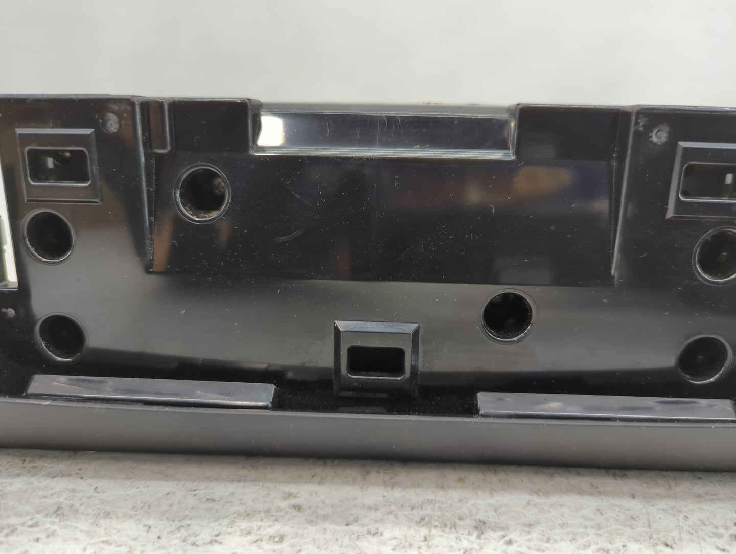 2018 Honda Civic Radio AM FM Cd Player Receiver Replacement P/N:39101-TGG-A52-M1 Fits OEM Used Auto Parts - Oemusedautoparts