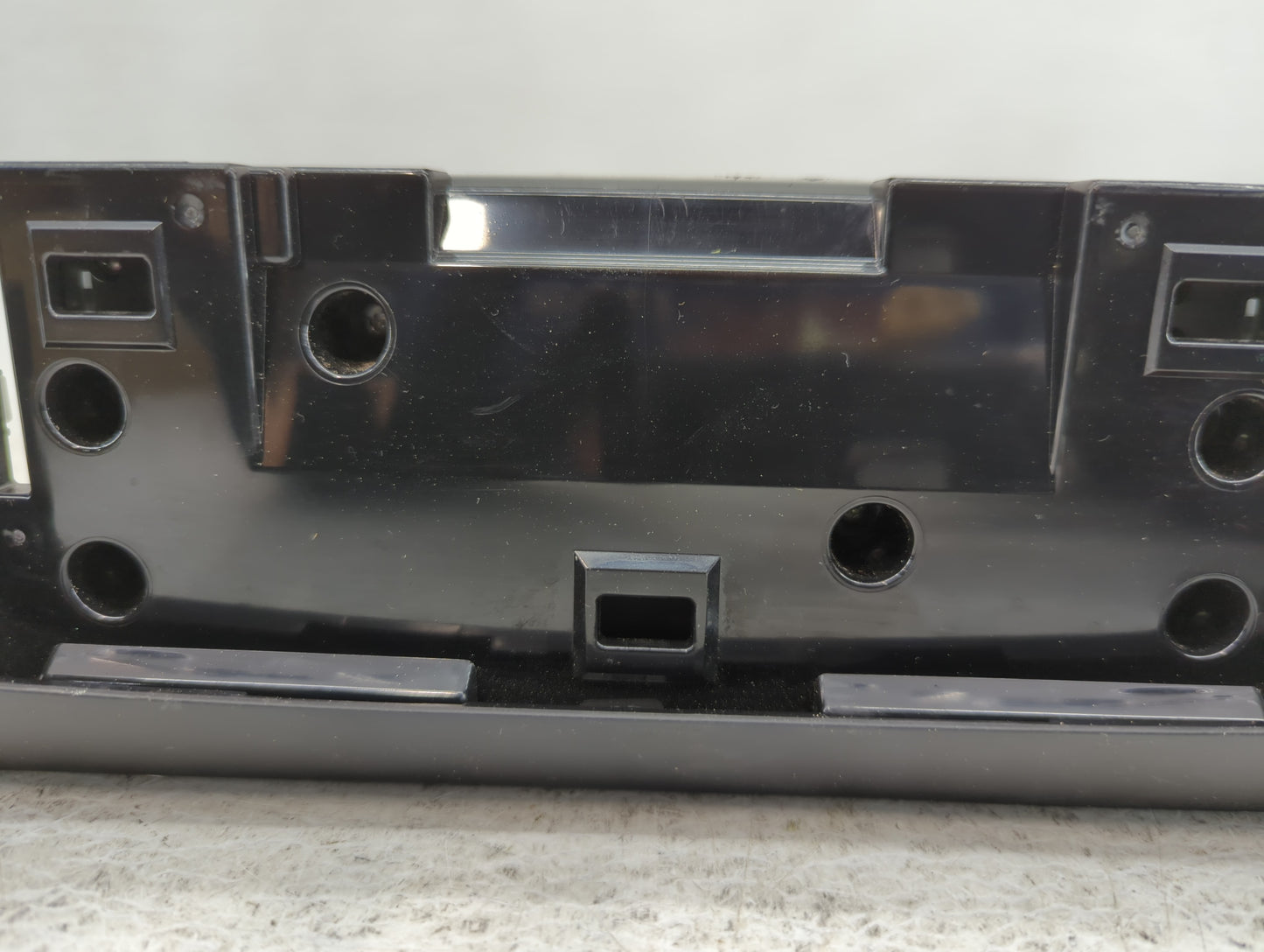 2018 Honda Civic Radio AM FM Cd Player Receiver Replacement P/N:39101-TGG-A52-M1 Fits OEM Used Auto Parts - Oemusedautoparts