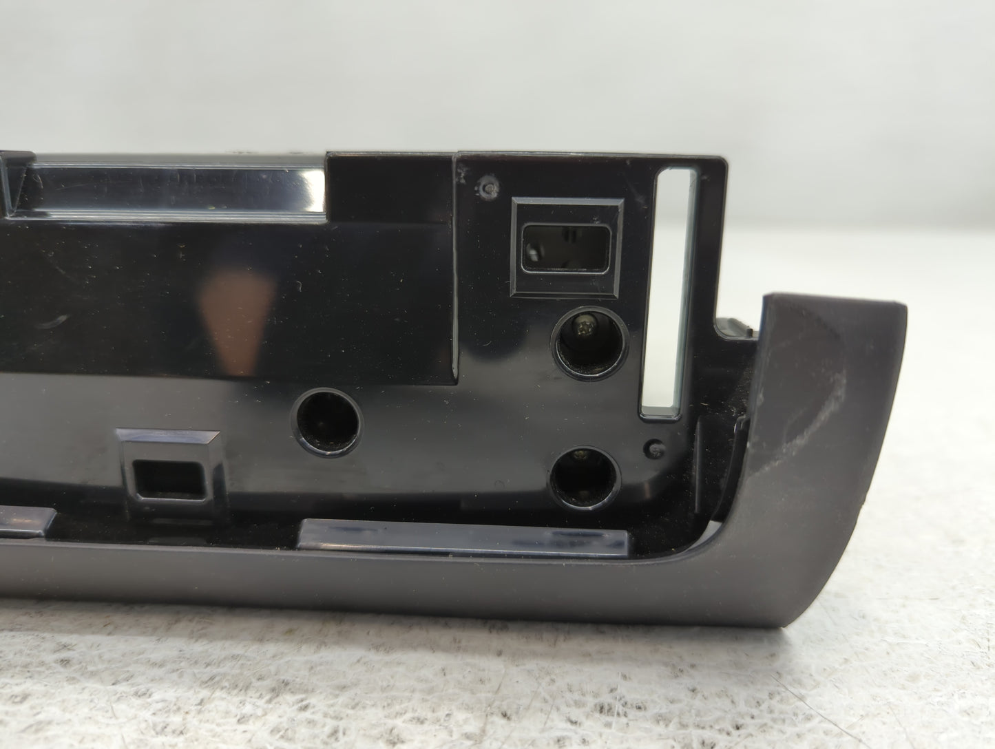 2018 Honda Civic Radio AM FM Cd Player Receiver Replacement P/N:39101-TGG-A52-M1 Fits OEM Used Auto Parts - Oemusedautoparts
