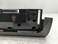 2018 Honda Civic Radio AM FM Cd Player Receiver Replacement P/N:39101-TGG-A52-M1 Fits OEM Used Auto Parts - Oemusedautoparts
