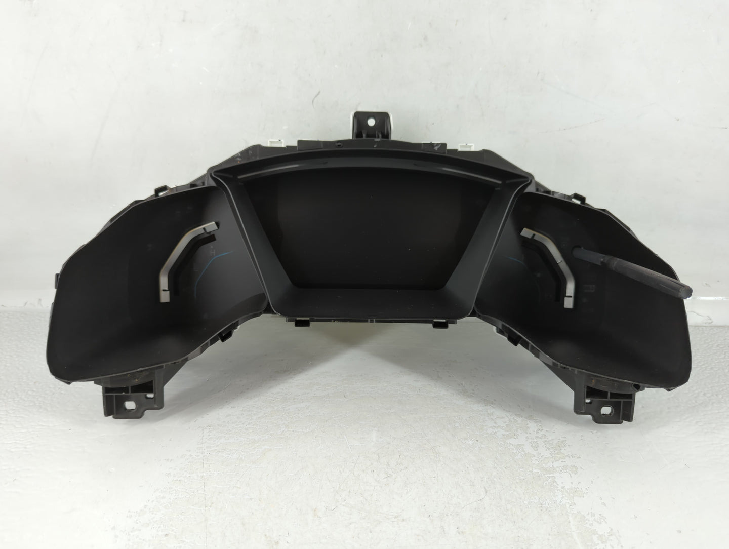 2016-2018 Honda Civic Instrument Cluster Speedometer Gauges P/N:CA1129173 78100-TBC-A130-M1 Fits Fits 2016 2017 2018 OEM Use