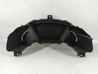 2016-2018 Honda Civic Instrument Cluster Speedometer Gauges P/N:CA1129173 78100-TBC-A130-M1 Fits Fits 2016 2017 2018 OEM Use