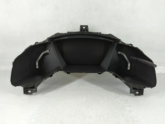 compare product 2016-2018 Honda Civic Instrument Cluster Speedometer Gauges P/N:CA1129173 78100-TBC-A130-M1 Fits Fits 2016 2017 2018 OEM Used Auto Parts