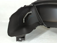 2016-2018 Honda Civic Instrument Cluster Speedometer Gauges P/N:CA1129173 78100-TBC-A130-M1 Fits Fits 2016 2017 2018 OEM Use