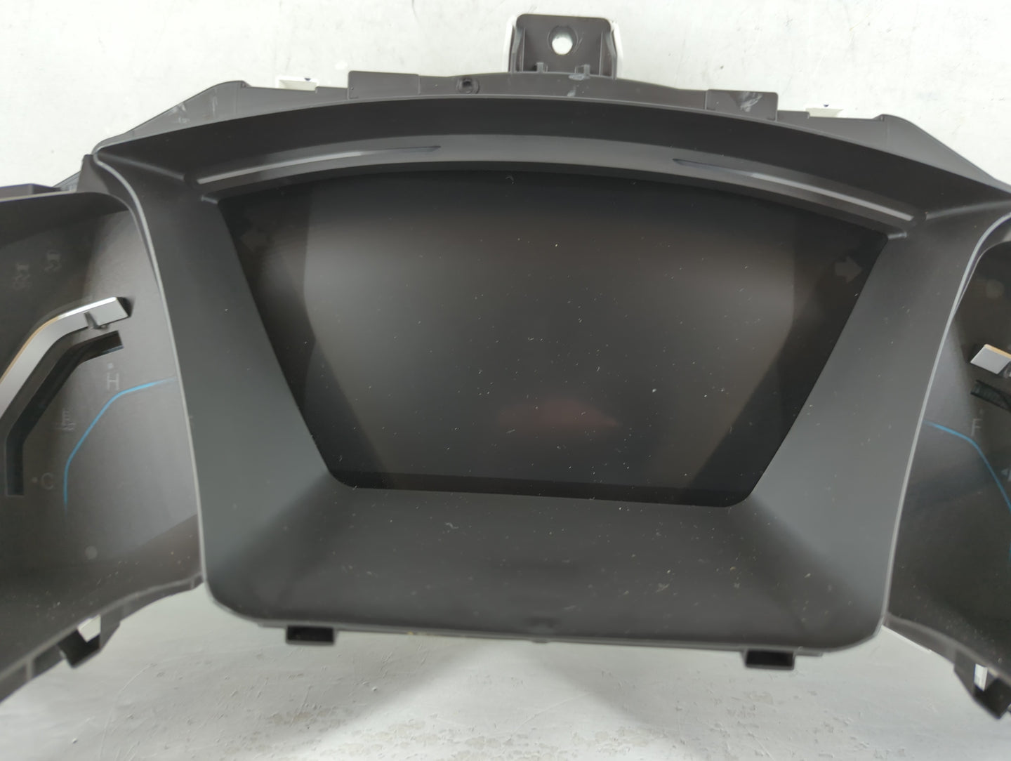 2016-2018 Honda Civic Instrument Cluster Speedometer Gauges P/N:CA1129173 78100-TBC-A130-M1 Fits Fits 2016 2017 2018 OEM Use