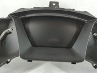 2016-2018 Honda Civic Instrument Cluster Speedometer Gauges P/N:CA1129173 78100-TBC-A130-M1 Fits Fits 2016 2017 2018 OEM Use