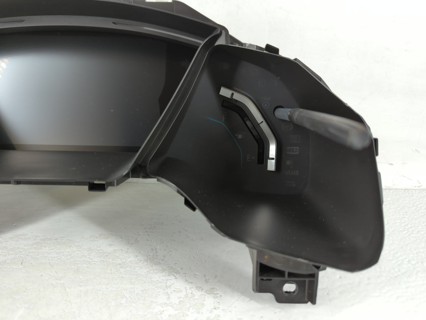 2016-2018 Honda Civic Instrument Cluster Speedometer Gauges P/N:CA1129173 78100-TBC-A130-M1 Fits Fits 2016 2017 2018 OEM Use