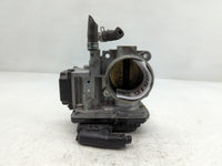 2016-2022 Honda Civic Throttle Body P/N:000716626 GMG9A Fits Fits 2016 2017 2018 2019 2020 2021 2022 OEM Used Auto Parts - O