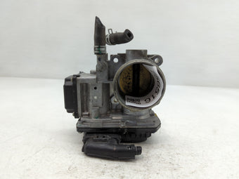 compare product 2016-2022 Honda Civic Throttle Body P/N:000716626 GMG9A Fits Fits 2016 2017 2018 2019 2020 2021 2022 OEM Used Auto Parts