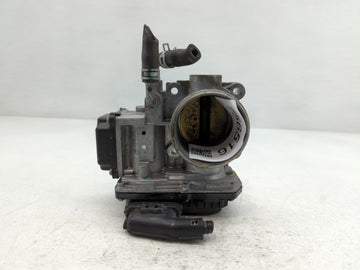 2016-2022 Honda Civic Throttle Body P/N:000716626 GMG9A Fits Fits 2016 2017 2018 2019 2020 2021 2022 OEM Used Auto Parts - O