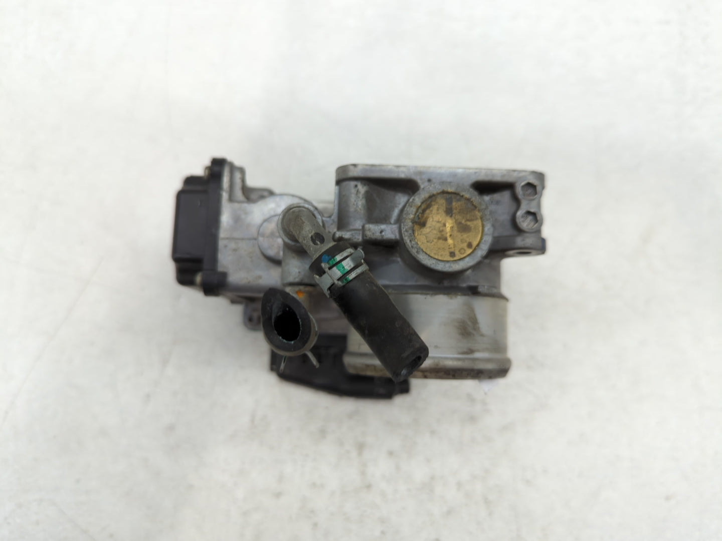 2016-2022 Honda Civic Throttle Body P/N:000716626 GMG9A Fits Fits 2016 2017 2018 2019 2020 2021 2022 OEM Used Auto Parts - O