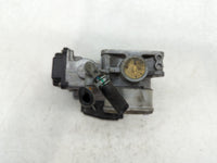 2016-2022 Honda Civic Throttle Body P/N:000716626 GMG9A Fits Fits 2016 2017 2018 2019 2020 2021 2022 OEM Used Auto Parts - O