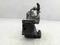2016-2022 Honda Civic Throttle Body P/N:000716626 GMG9A Fits Fits 2016 2017 2018 2019 2020 2021 2022 OEM Used Auto Parts - O