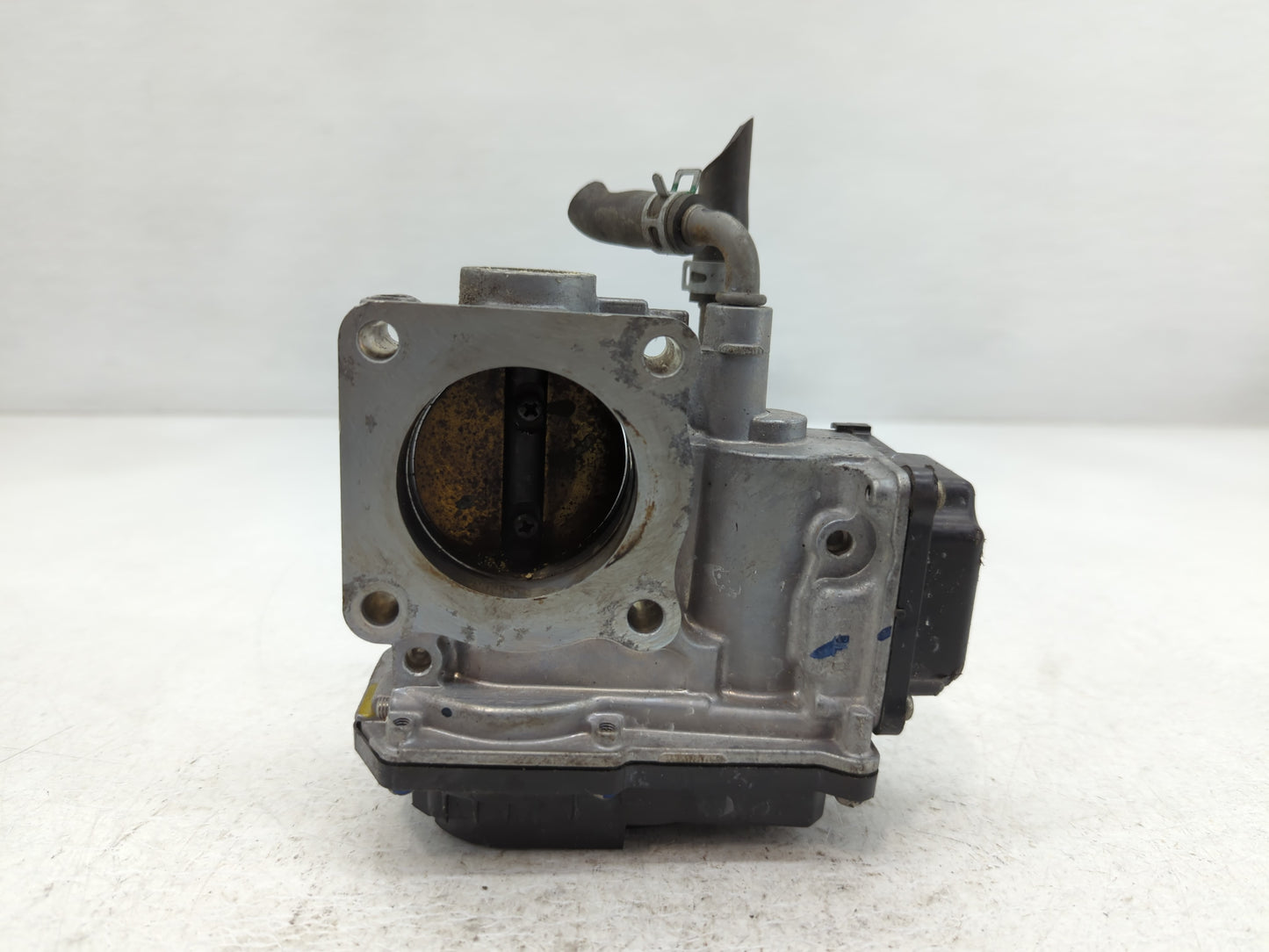 2016-2022 Honda Civic Throttle Body P/N:000716626 GMG9A Fits Fits 2016 2017 2018 2019 2020 2021 2022 OEM Used Auto Parts - O