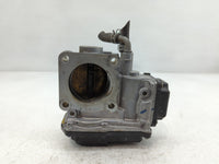 2016-2022 Honda Civic Throttle Body P/N:000716626 GMG9A Fits Fits 2016 2017 2018 2019 2020 2021 2022 OEM Used Auto Parts - O