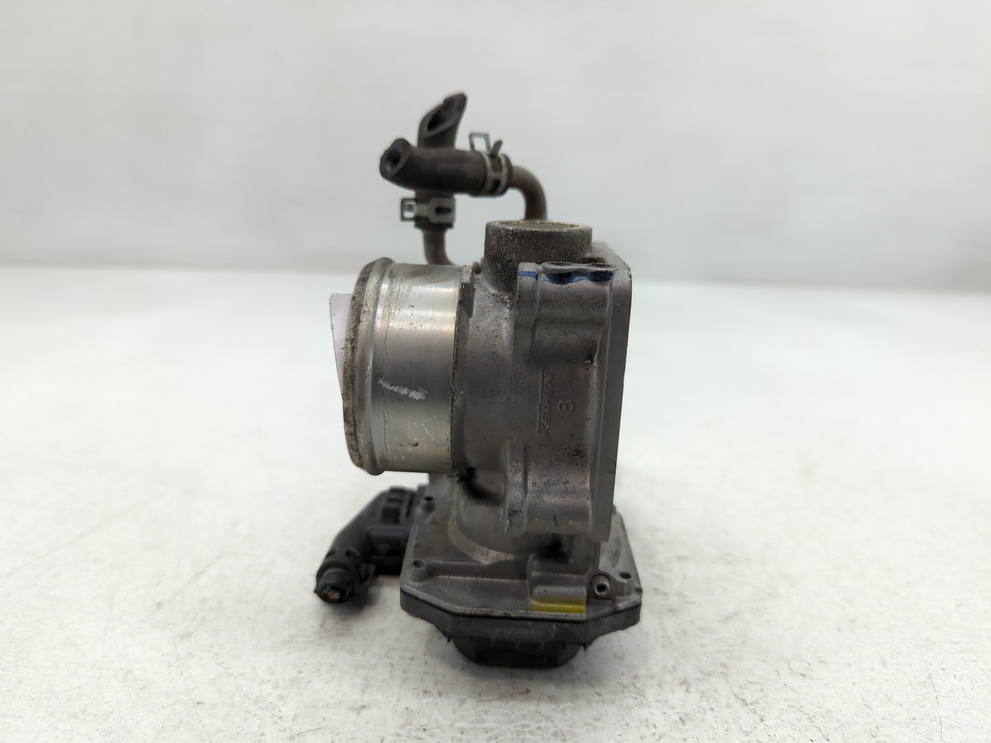 2016-2022 Honda Civic Throttle Body P/N:000716626 GMG9A Fits Fits 2016 2017 2018 2019 2020 2021 2022 OEM Used Auto Parts - O