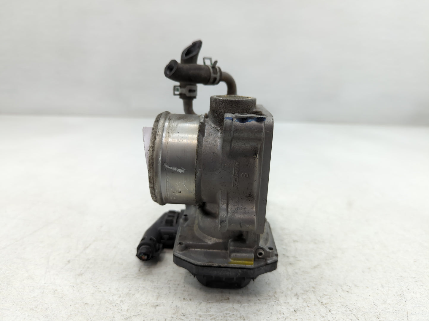 2016-2022 Honda Civic Throttle Body P/N:000716626 GMG9A Fits Fits 2016 2017 2018 2019 2020 2021 2022 OEM Used Auto Parts - O