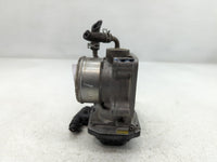 2016-2022 Honda Civic Throttle Body P/N:000716626 GMG9A Fits Fits 2016 2017 2018 2019 2020 2021 2022 OEM Used Auto Parts - O