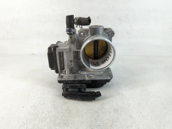 compare product 2016-2022 Honda Civic Throttle Body P/N:M22857529571 GMG9A Fits Fits 2016 2017 2018 2019 2020 2021 2022 OEM Used Auto Parts