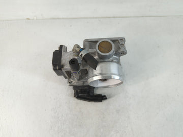 2016-2022 Honda Civic Throttle Body P/N:M22857529571 GMG9A Fits Fits 2016 2017 2018 2019 2020 2021 2022 OEM Used Auto Parts