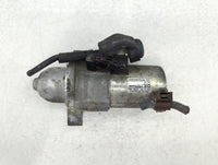 2016-2021 Honda Civic Car Starter Motor Solenoid OEM P/N:SM-74027 Fits Fits 2016 2017 2018 2019 2020 2021 OEM Used Auto Part