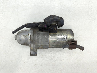 compare product 2016-2021 Honda Civic Car Starter Motor Solenoid OEM P/N:SM-74027 Fits Fits 2016 2017 2018 2019 2020 2021 OEM Used Auto Parts