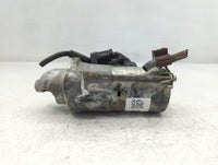 2016-2021 Honda Civic Car Starter Motor Solenoid OEM P/N:SM-74027 Fits Fits 2016 2017 2018 2019 2020 2021 OEM Used Auto Part