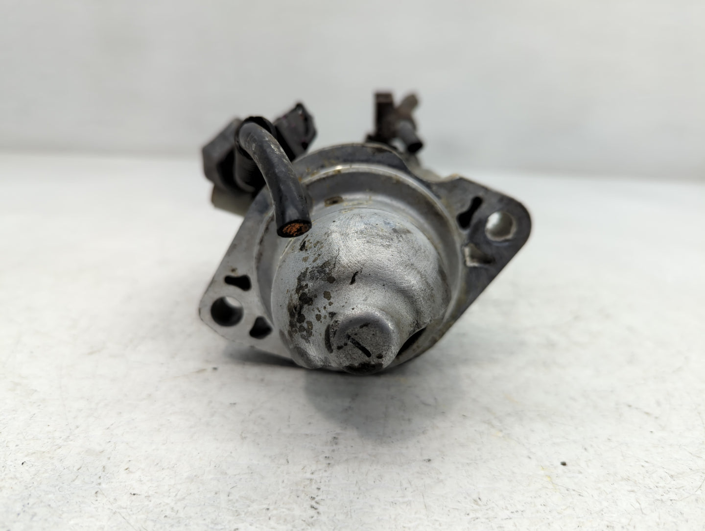 2016-2021 Honda Civic Car Starter Motor Solenoid OEM P/N:SM-74027 Fits Fits 2016 2017 2018 2019 2020 2021 OEM Used Auto Part