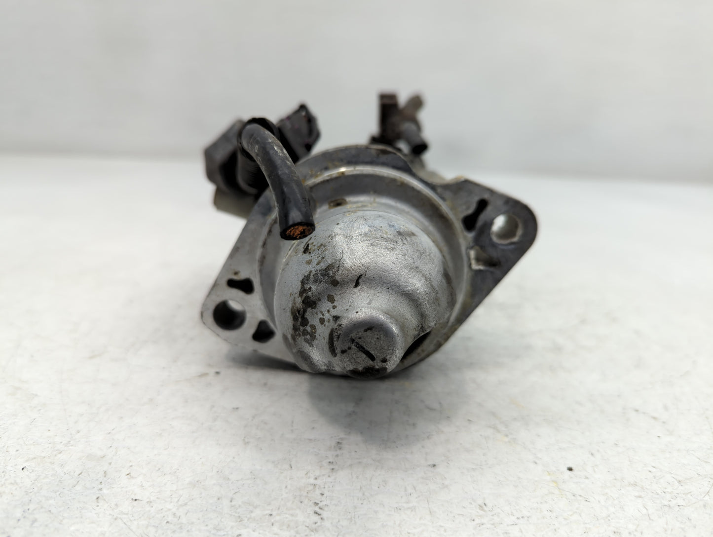 2016-2021 Honda Civic Car Starter Motor Solenoid OEM P/N:SM-74027 Fits Fits 2016 2017 2018 2019 2020 2021 OEM Used Auto Part