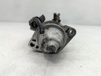 2016-2021 Honda Civic Car Starter Motor Solenoid OEM P/N:SM-74027 Fits Fits 2016 2017 2018 2019 2020 2021 OEM Used Auto Part