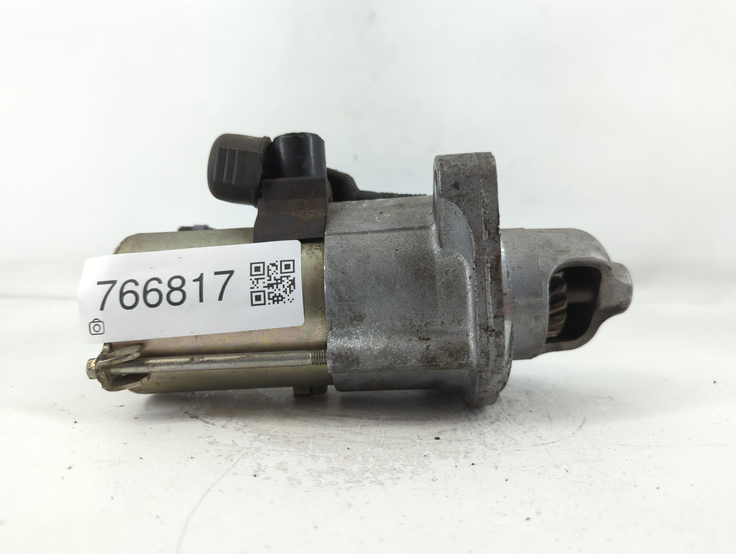 2016-2017 Honda Civic Car Starter Motor Solenoid OEM P/N:SM-75008 Fits Fits 2016 2017 2020 OEM Used Auto Parts - Oemusedauto