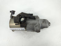2016-2017 Honda Civic Car Starter Motor Solenoid OEM P/N:SM-75008 Fits Fits 2016 2017 2020 OEM Used Auto Parts - Oemusedauto